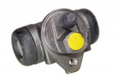 HELLA PAGID 8aw355532771 -  Колесный тормозной цилиндр